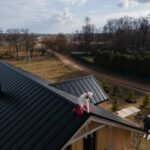 A Smart Guide to Commercial Roofing for Business Owners