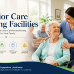 Senior Care Living Facilities: A Complete Guide to Choosing the Right Care