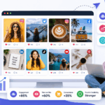 How To Increase Website Engagement Using Social Media Feed Tools