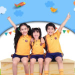 Schools in Kund Rewari: How to Choose the Right Nursery School for Your Child