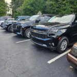 Soft Luxury Rides | Atlanta Limo Service with Comfort First