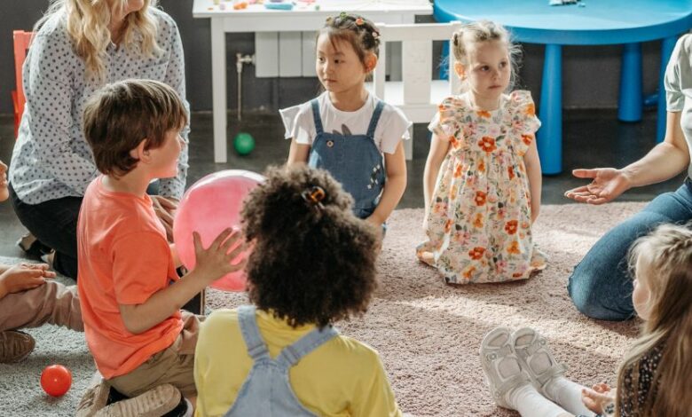 Early Bird Activities That Reduce Screen Time for Kids