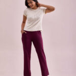 Are Track Pants for Women Good for Gym, Yoga, and Running?