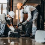 How Does Expert Water Damage Alexandria Va Mitigation Help Reduce Long-Term Risks During Water Damage Restoration Alexandria Va?