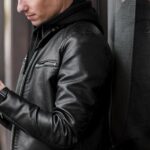 Best Leather Jacket Colors That Match Every Outfit for Men & Women