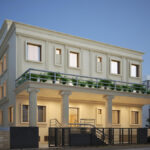 A Guide to Selecting Ayodhya Hotels Near Ram Mandir