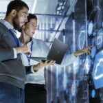 How Business Internet in Calgary Supports Cloud-Based Applications and Services