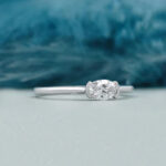 The Lasting Appeal of White Gold in Modern Fine Jewelry Collections