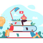 How Custom Book Illustrations Turn a Manuscript Into a Visual Reading Experience