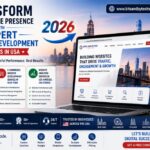 Best E-Commerce Website Development Agency in New York