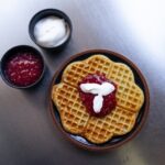 Desserter Oslo – Oppdag Søte Opplevelser i Hovedstaden