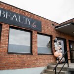 Beauty By Hårstudio – Din Guide til Frisører i Hønefoss for Moderne Hårpleie