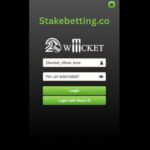 20Wickets: Redefining the Digital Cricket Exchange Experience for Passionate Fans