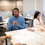 Communications Training London: Boost Your Business Skills with Expert-Led Courses