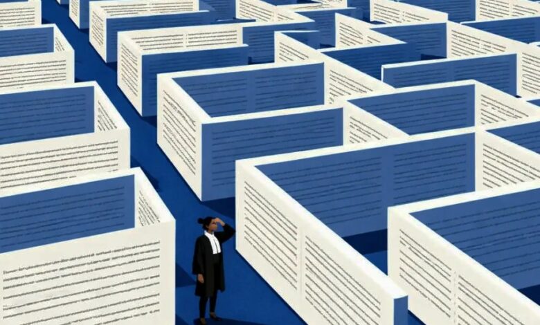 Modern Legal Drafting Tools Built for Indian Practice