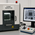 How X-Ray Inspection Components Help Prevent Manufacturing Failures