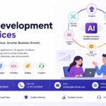 AI Development Services for Startups & Enterprises