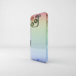 Custom Maritime iPhone Clear Cases with Logos for U.S. Shipping Companies