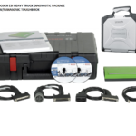 Beyond the Wrench: How Multi-Brand OEM Diagnostic Laptops Are Saving Fleet Operations Millions