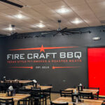 Inkslate Wall Printing: Meet the Team Turning Houston’s Walls Into Works of Art