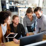 How an Intelligent Intranet Connects Employees with Your Company