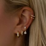 Understanding Different Ear Piercing Placements and Sizes