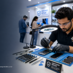 Mobile Phone Repair Near Me: How to Find a Trusted Repair Service for Your Device