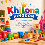 Screen-Free Fun: The New Wave of Online Trending Toys in India