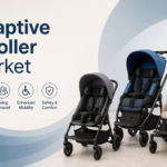 United States Adaptive Stroller Market Growth: Deep Dive into Segments, Sizing, and Projections by 2034