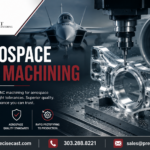 How Precision Manufacturing Accelerates Aerospace Product Development