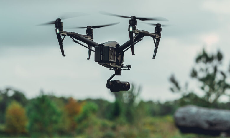 Professional Aerial Videography Is Changing The Way Businesses Tell Their Stories