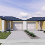 Home Builders – Creating Quality Homes for Modern Living