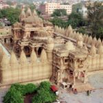 Udaipur to Ahmedabad Cab | Udaipur to Ahmedabad Taxi