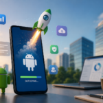 Why Android App Deployment Matters More Than Most Businesses Realize