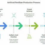Are Petroleum Products Used in Synthetic Fertilizer Production?