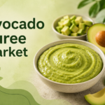 Avocado Puree Market Projected to Reach Worth by 2034 | Share, Demand & Growth