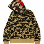 Stussy Beanie vs BAPE Trucker Hat: Shop the Best Streetwear Accessories Now