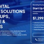 Custom Web Development Services: Why Corporate Brands Can’t Afford to Use Templates in 2026