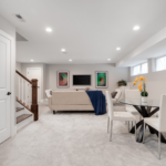 Basement Finishing Des Moines – Transform Your Space with A1basementfinishing