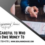 Benjamin, Chaise & Associates | Texas Collection Agency for Past-Due Invoices