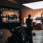 How TV Commercial Production Companies Turn Creative Ideas Into Revenue