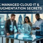 Best UK Managed Cloud IT & Staff Augmentation Secrets