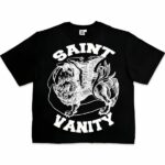 Saint Vanity shirt looks that stay fashionable longer