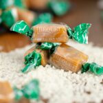 Sea Salt Candy: Why Sweet and Salty Caramel Tastes So Good