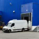 How Business Courier Solutions Improve Corporate Logistics Efficiency?
