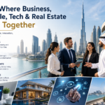 Top Reasons Entrepreneurs Choose Business Setup Companies in Dubai to Launch Faster