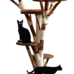 Die Vorteile Von Einem Katzenbaum Natur Für Aktive Katzen