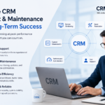 The Business Value of Reliable CRM Support and Maintenance Services in an Always-On Digital Environment | CRMxperts