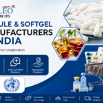 How Do You Choose a Reliable Partner for Capsule Production?