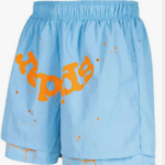 Sp5der Shorts: A New Generation’s Definition of Streetwear Energy